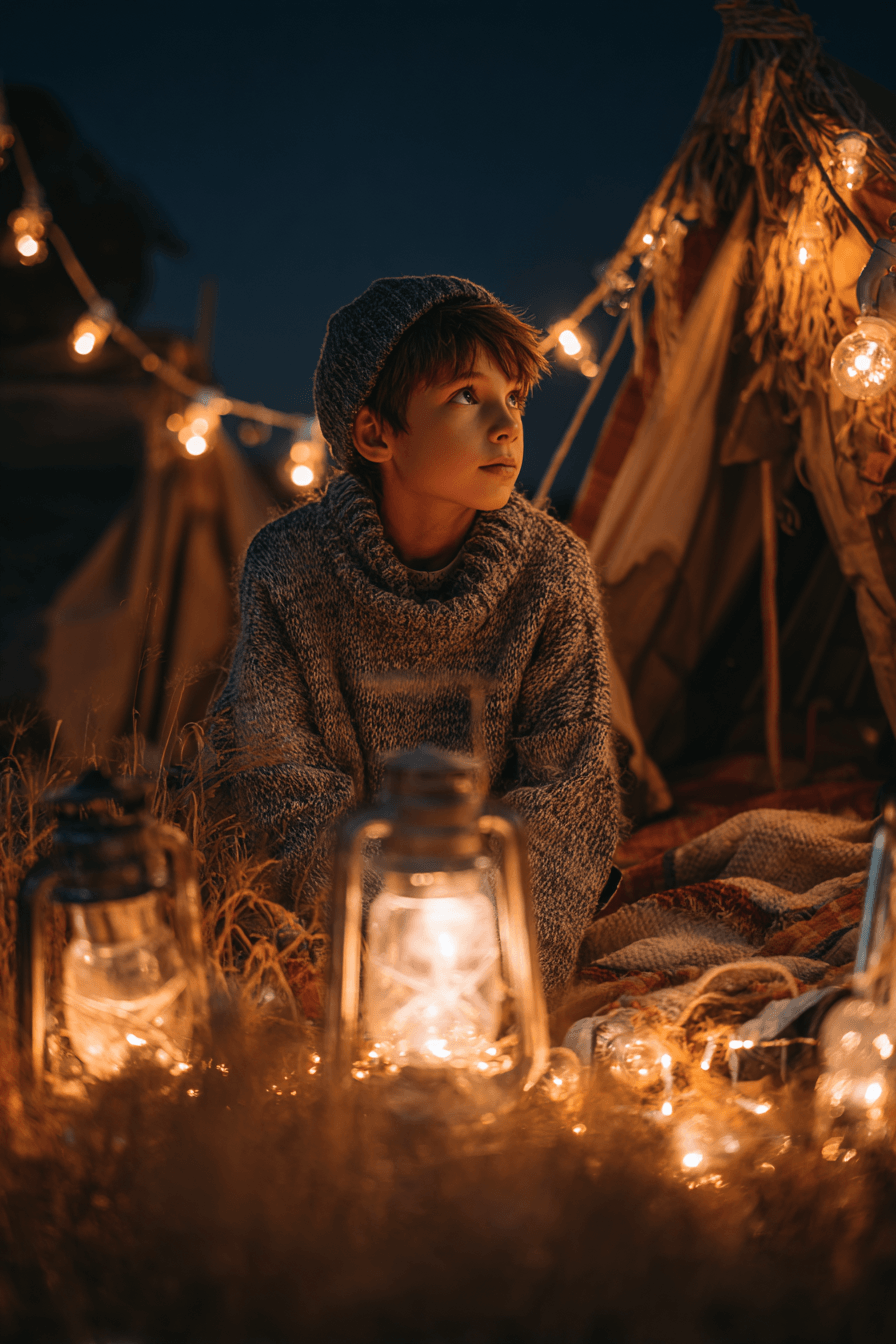 27 Boys Sleepover Party Ideas That Keep Kids Entertained All Night