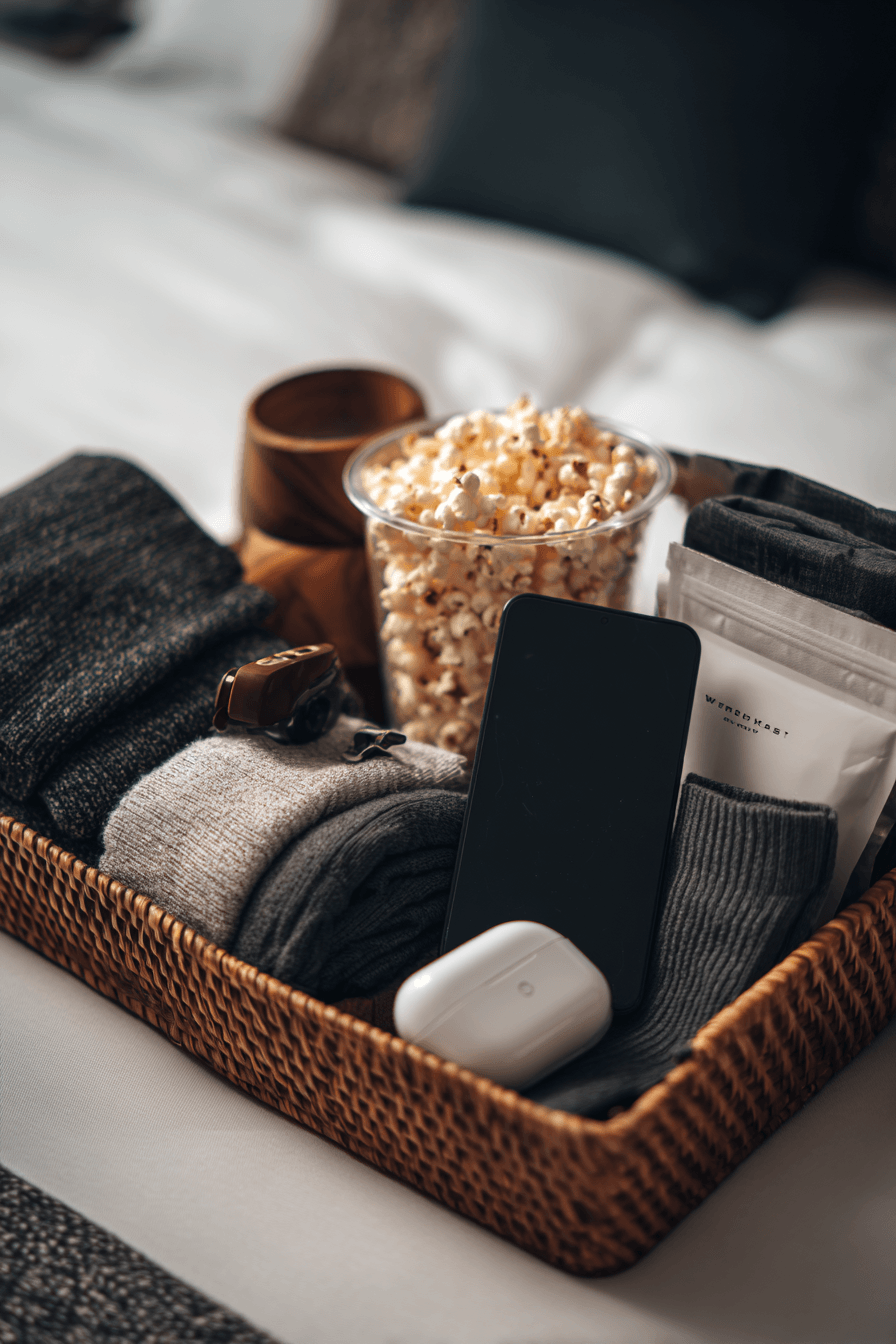 27 Best Fathers Day Gift Basket Ideas That Feel Thoughtful and Unique