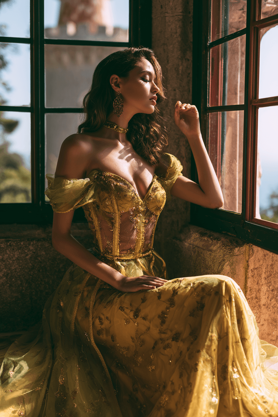 27 Chic Halloween Costumes That Are Effortlessly Stylish