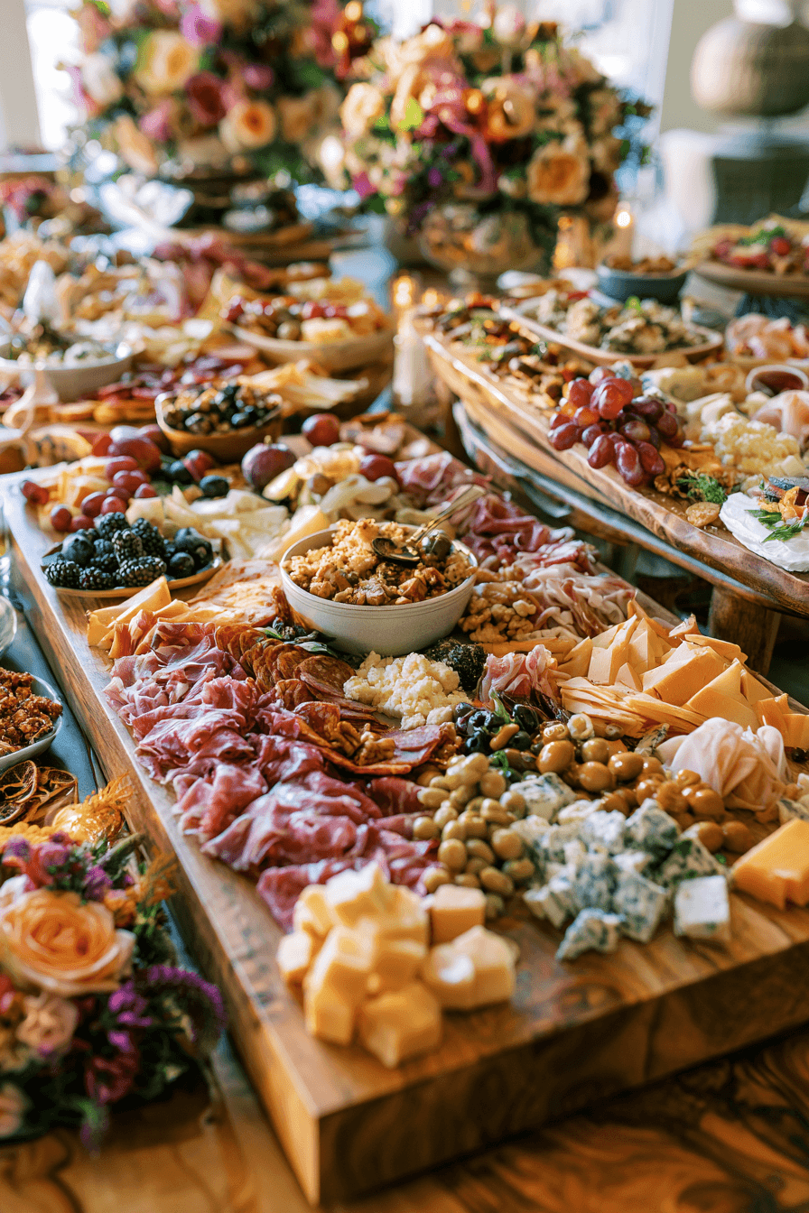 27 Small Engagement Party Ideas for an Intimate and Memorable Celebration