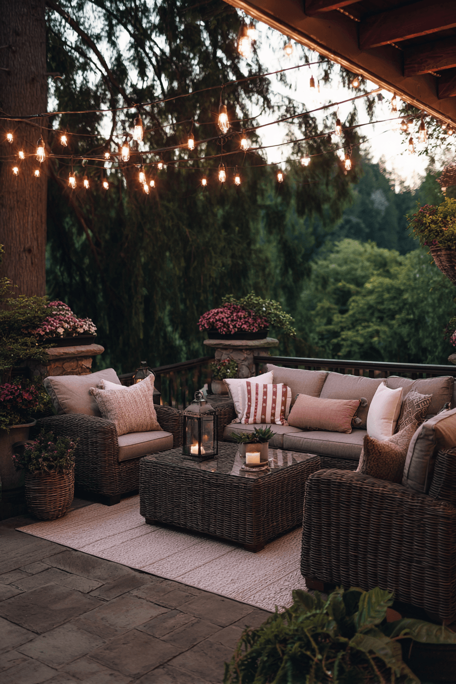 27 Festive Fourth of July Decor Ideas for Your Home and Backyard