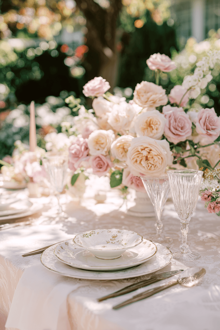 27 Must Try Wedding Yard Games for Outdoor Receptions