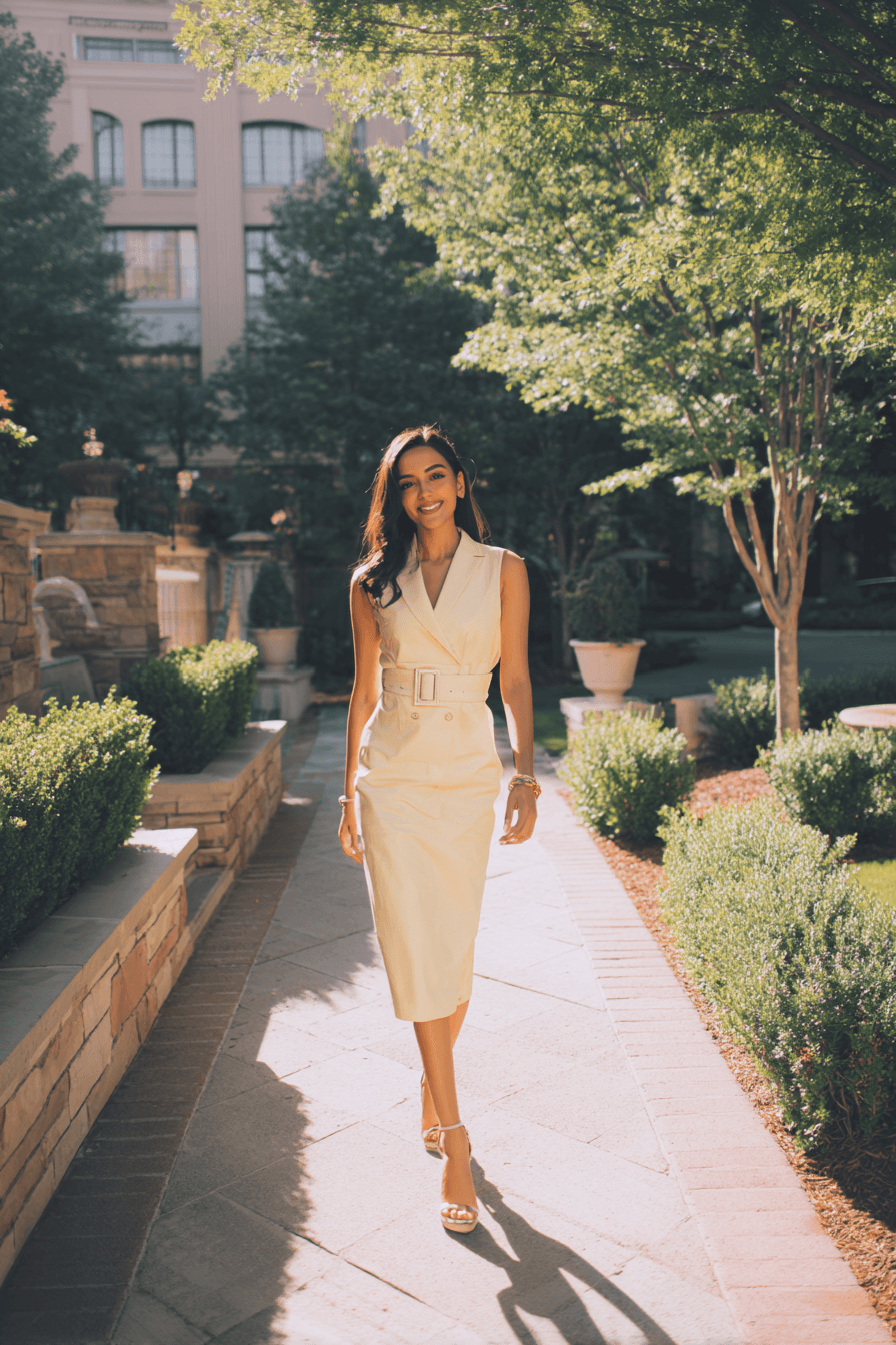 27 Graduation Party Outfit Ideas for Guests That Look Stylish and Celebration Ready