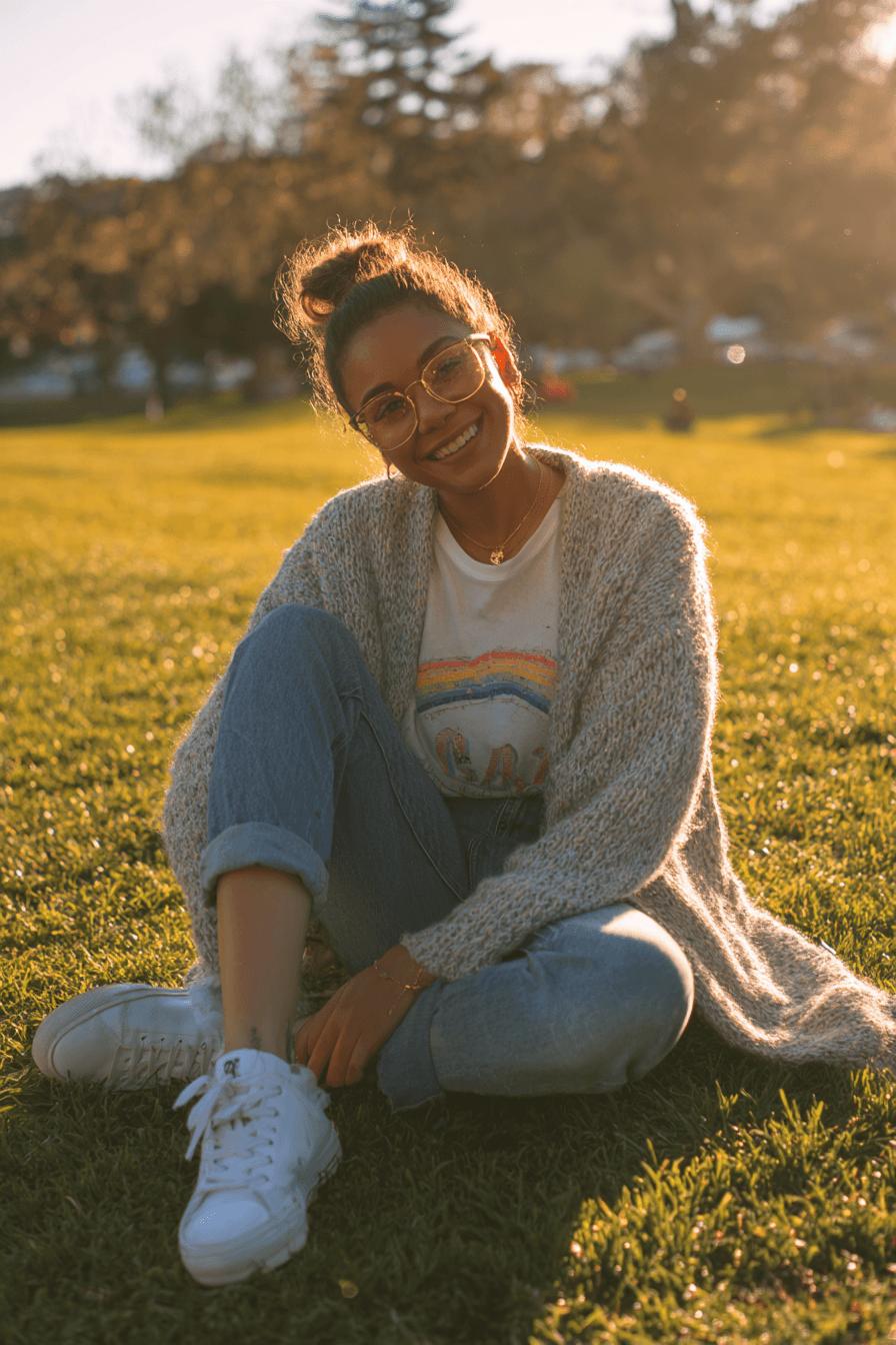27 Pride Outfit Ideas That Make a Statement