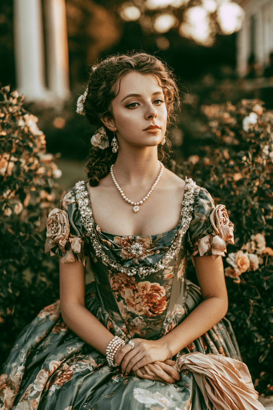 27 Chic Halloween Costumes That Are Effortlessly Stylish