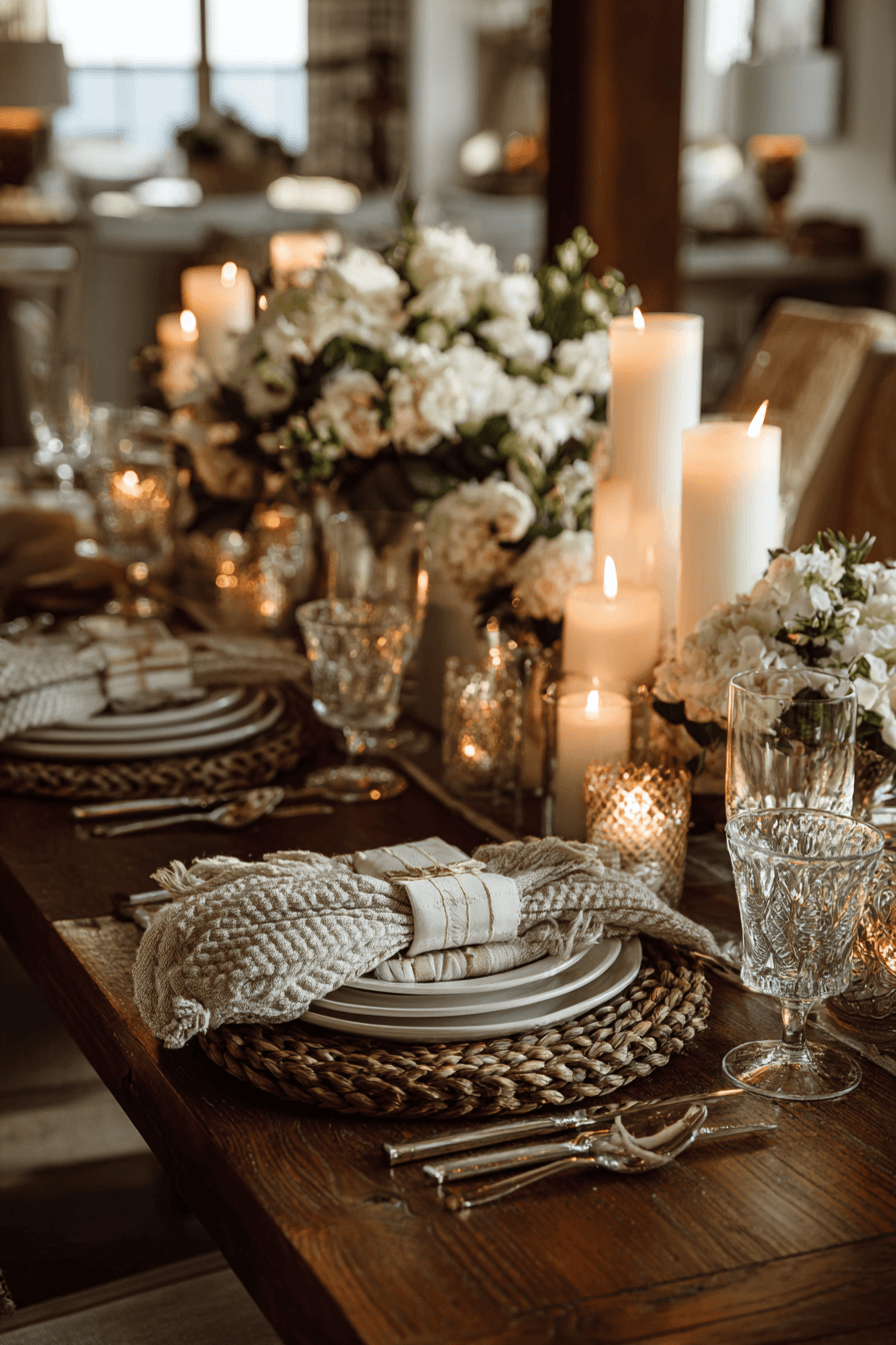 27 Festive Fourth of July Decor Ideas for Your Home and Backyard