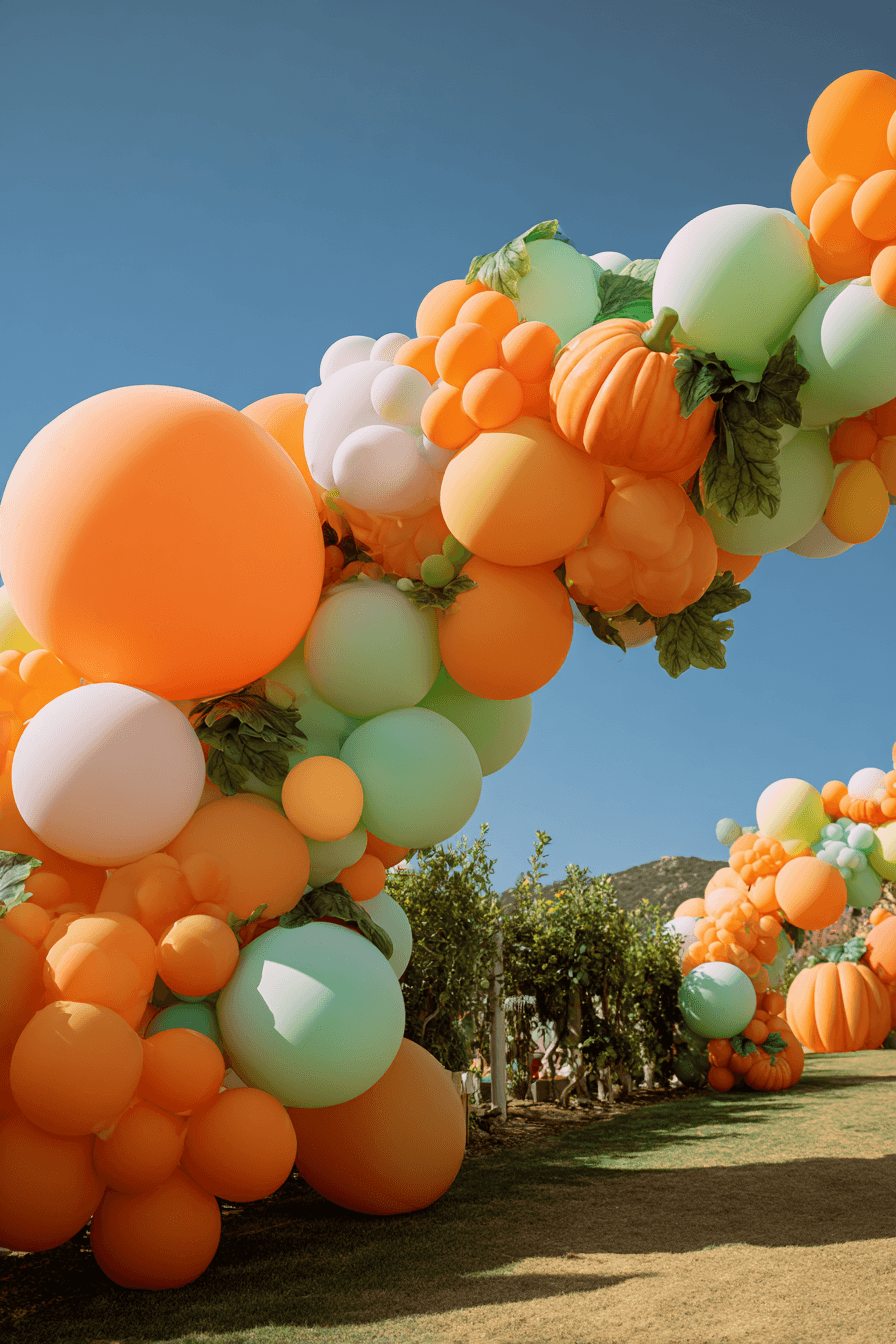 27 Spooktacular Summerween Party Ideas for an Unforgettable Celebration