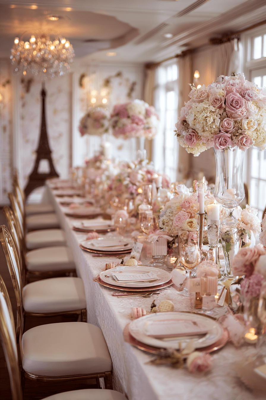 27 Creative Graduation Party Themes Everyone Will Love