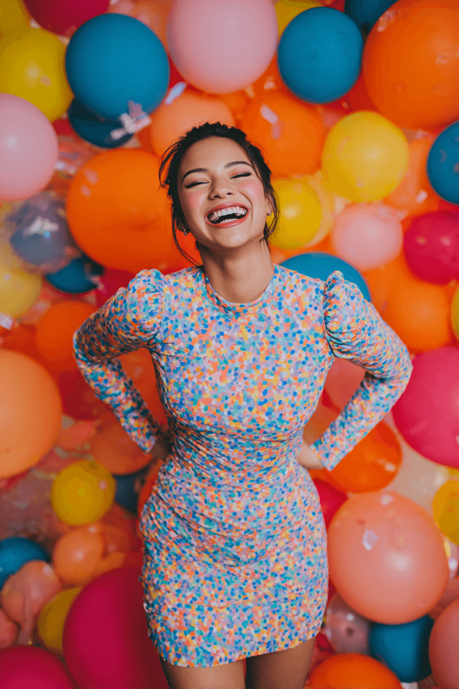 27 Graduation Party Outfit Ideas for Guests That Look Stylish and Celebration Ready