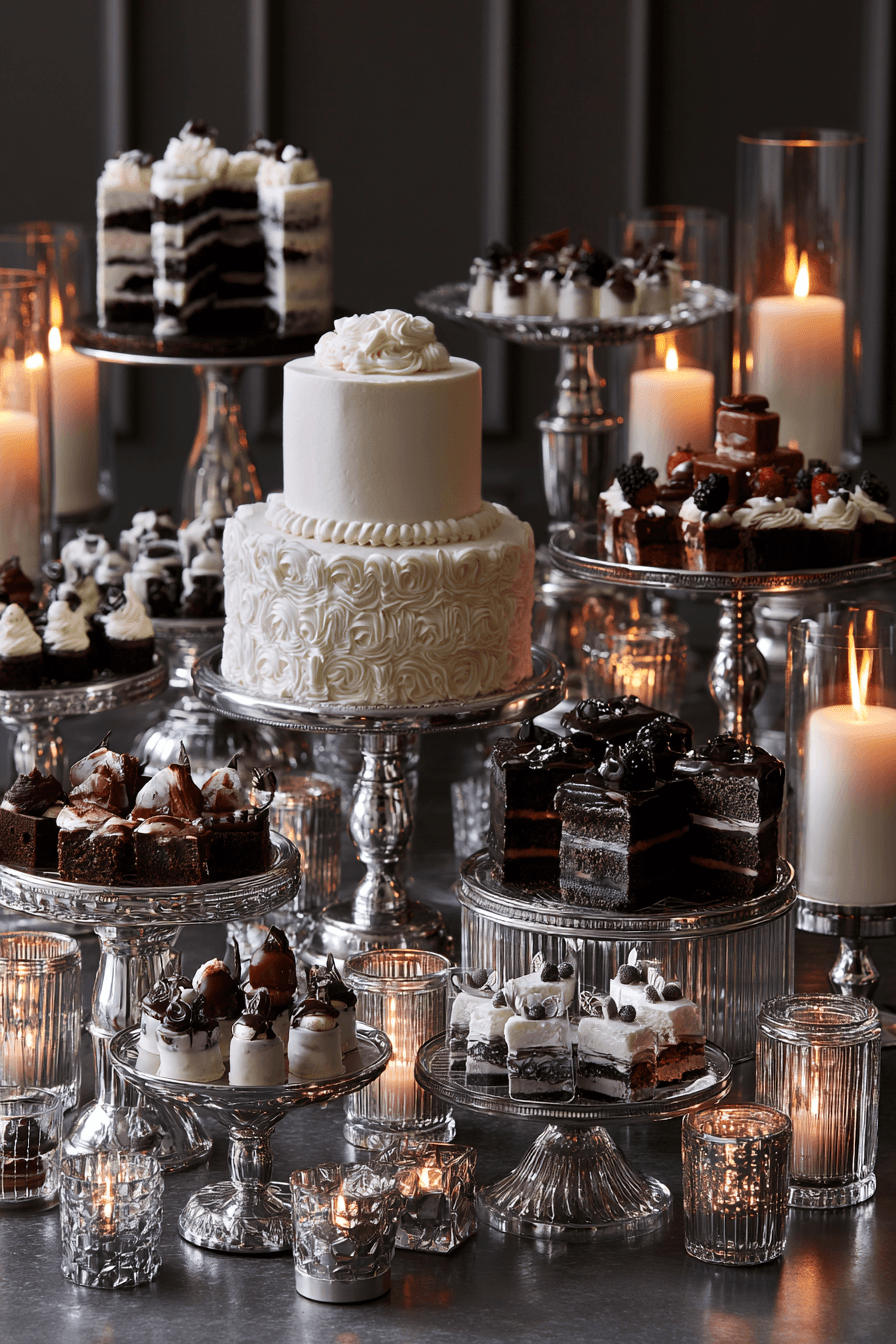 27 Stunning 25th Anniversary Decoration Ideas for a Memorable Celebration