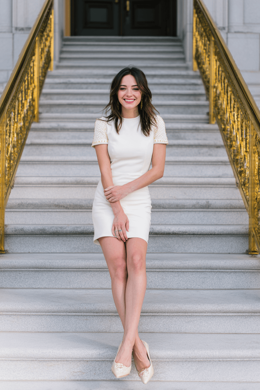 27 Graduation Party Outfit Ideas for Guests That Look Stylish and Celebration Ready