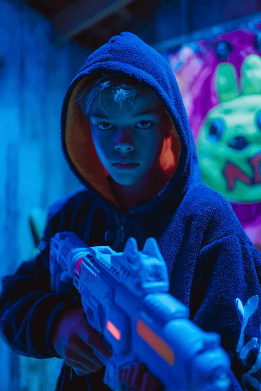 27 Boys Sleepover Party Ideas That Keep Kids Entertained All Night