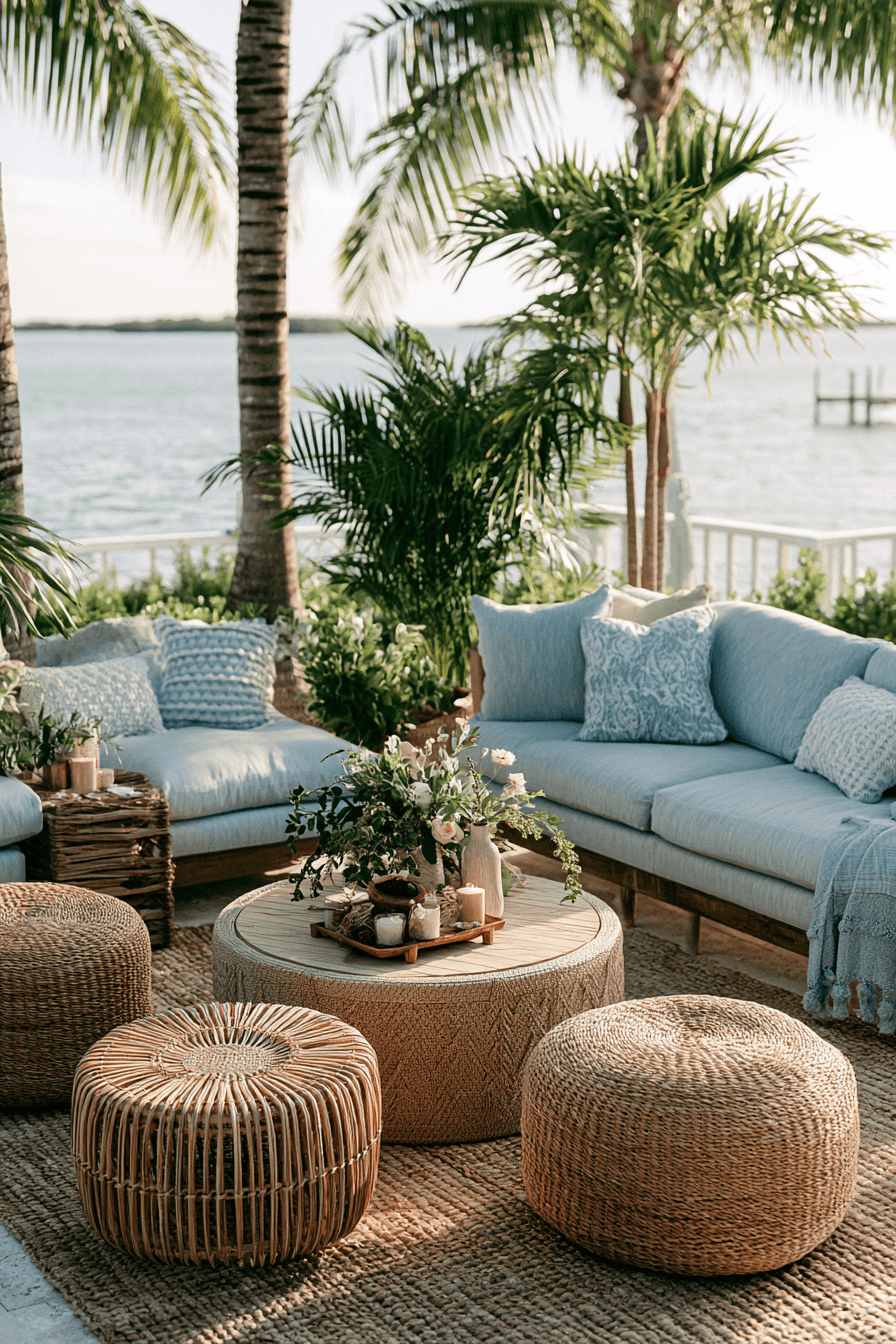 27 Tropical Wedding Decor Ideas to Transform Your Celebration Into Paradise