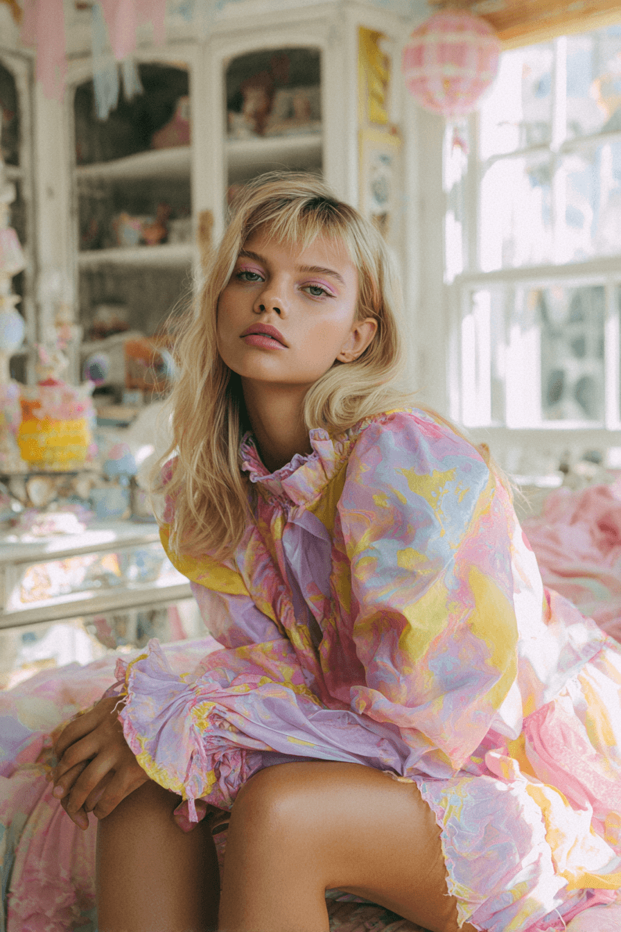 27 Pride Outfit Ideas That Make a Statement