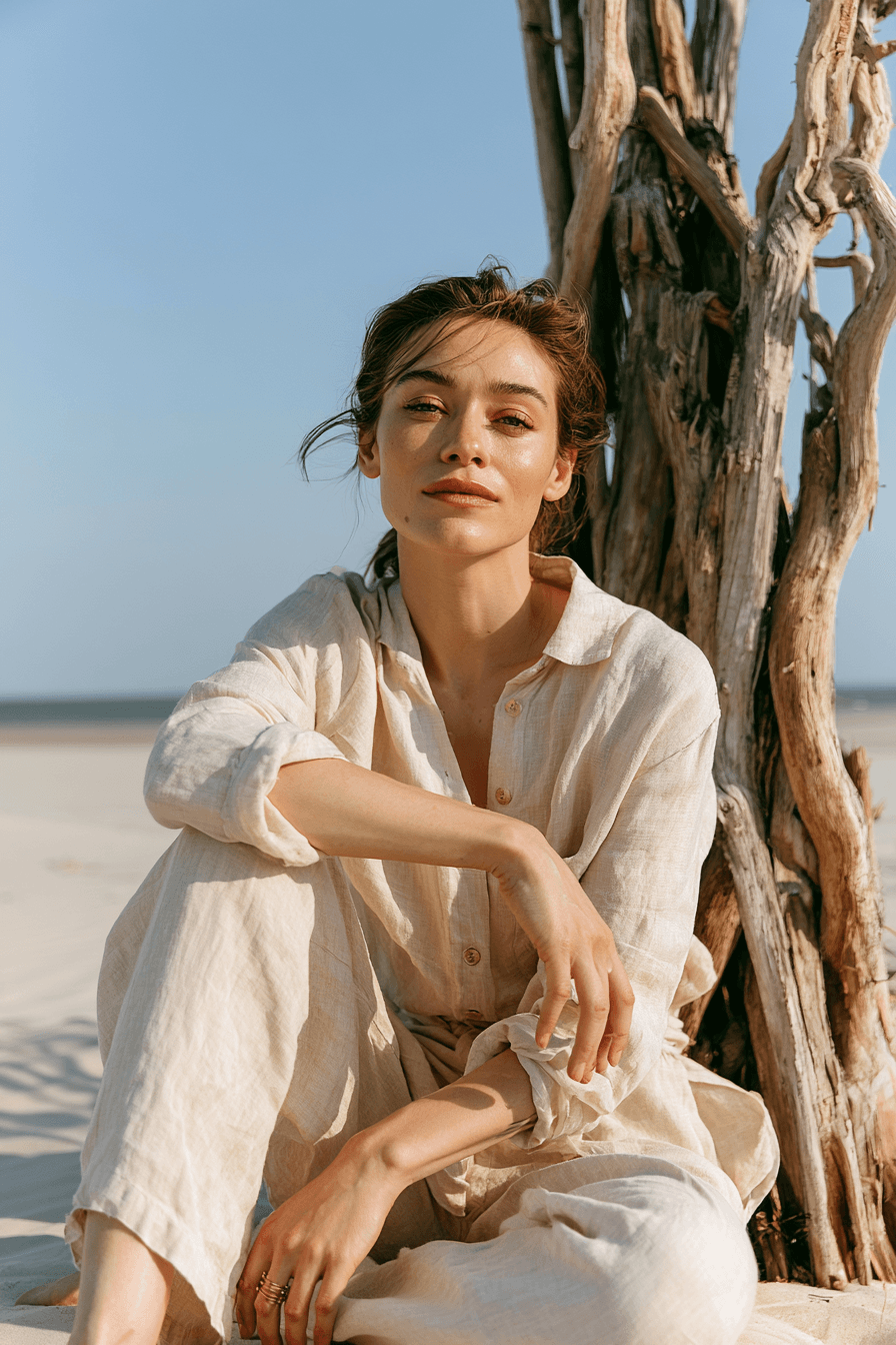 27 Beach Vacation Outfit Ideas for Your Next Tropical Getaway
