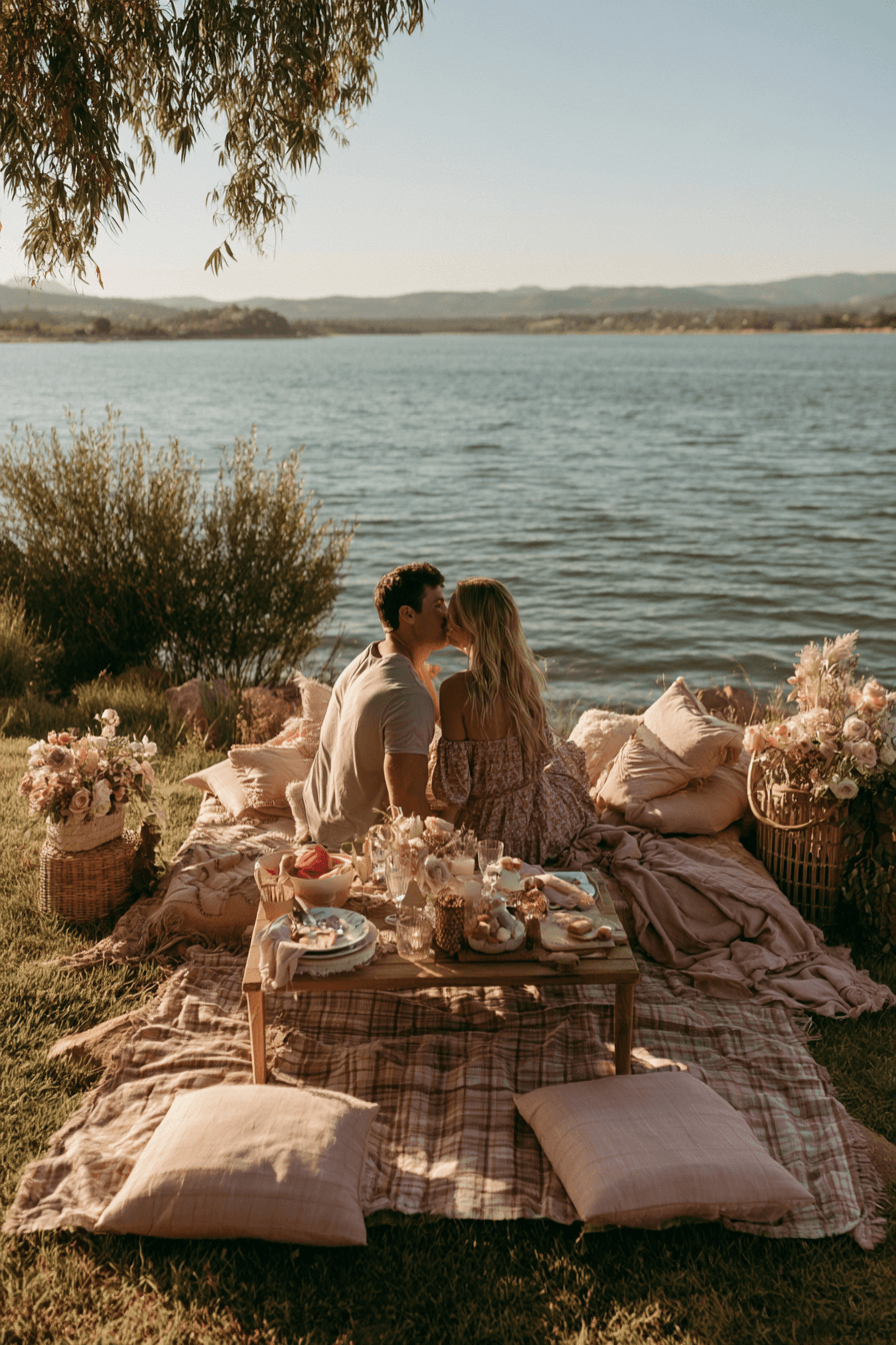 27 Small Engagement Party Ideas for an Intimate and Memorable Celebration