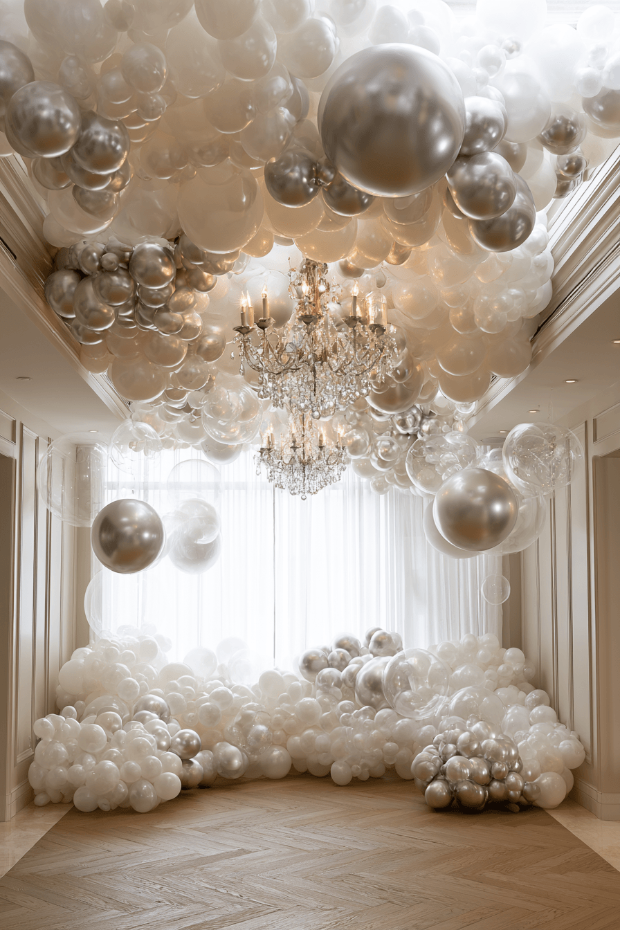 27 Stunning 25th Anniversary Decoration Ideas for a Memorable Celebration