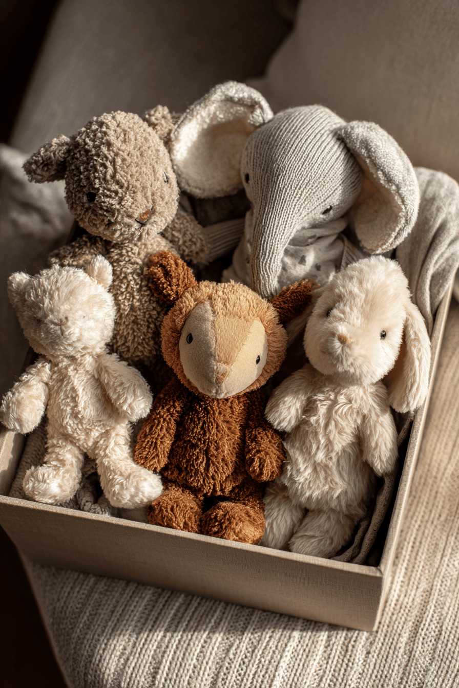 27 Newborn Baby Gift Boxes That New Parents Will Absolutely Love