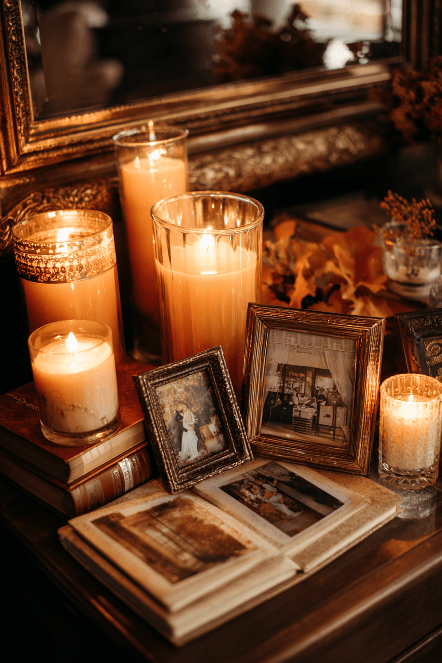 27 Halloween Wedding Planning Tips for the Perfect Spooky Day