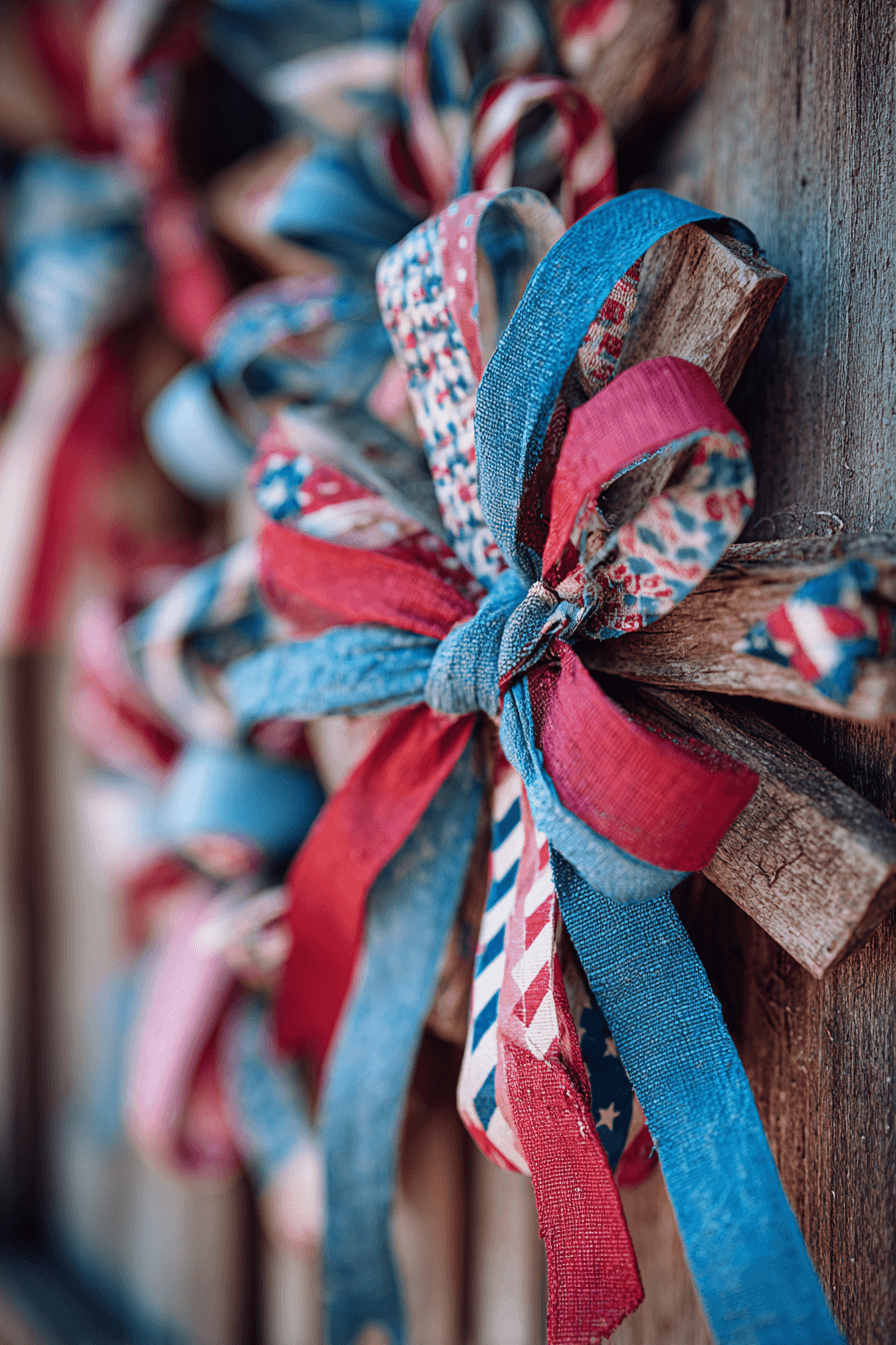 27 Festive Fourth of July Decor Ideas for Your Home and Backyard
