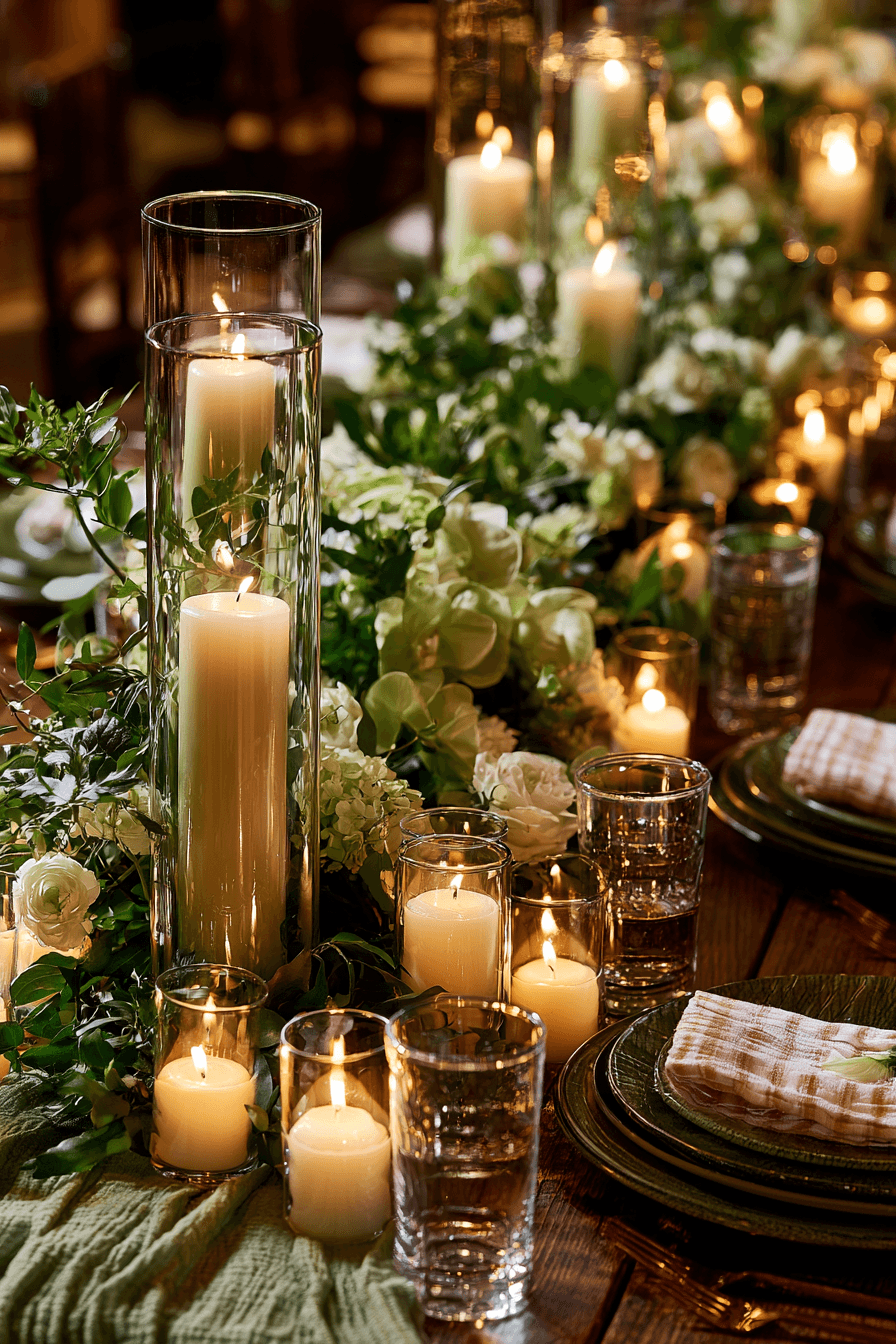 27 Sage Green Baby Shower Decor Ideas for a Beautiful Celebration