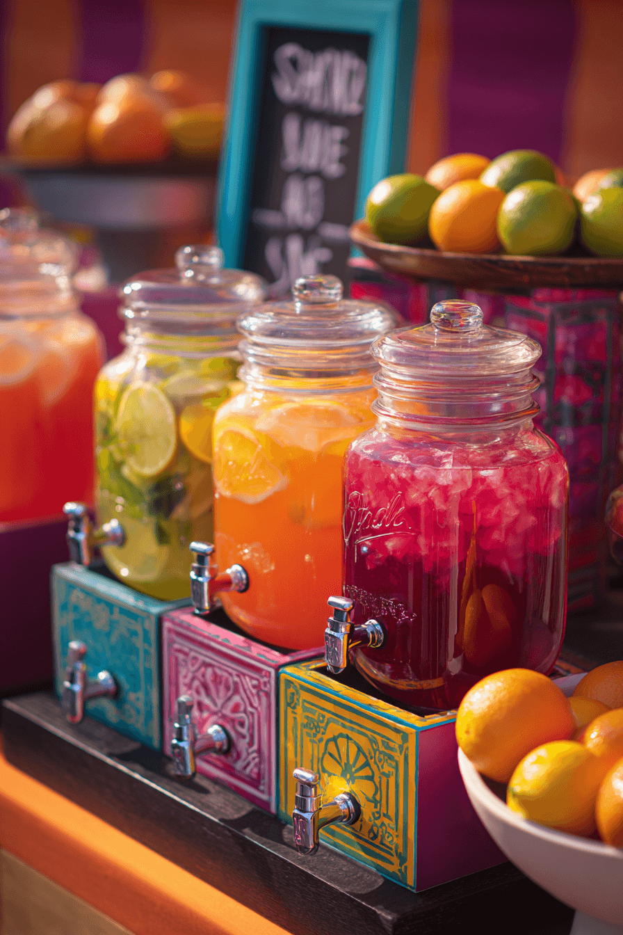 27 Spooktacular Summerween Party Ideas for an Unforgettable Celebration