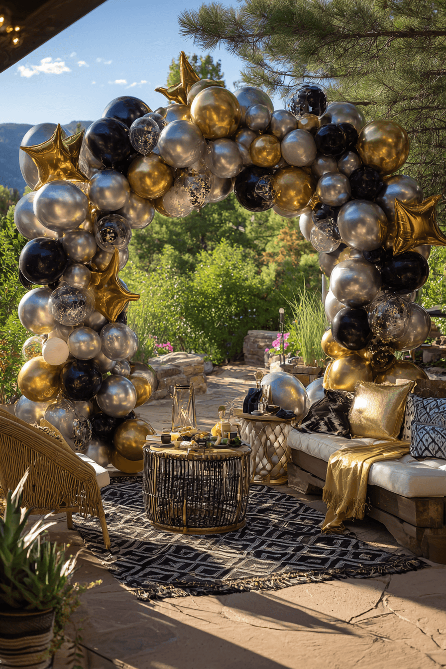 27 Festive Fourth of July Decor Ideas for Your Home and Backyard