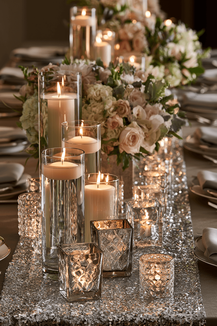 27 Stunning 25th Anniversary Decoration Ideas for a Memorable Celebration