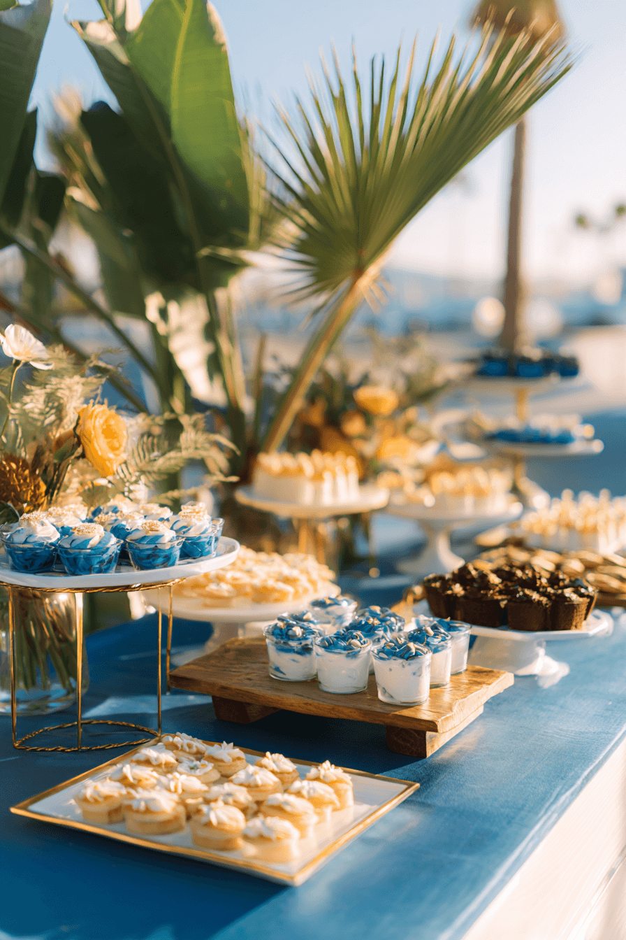 27 Creative Graduation Party Themes Everyone Will Love