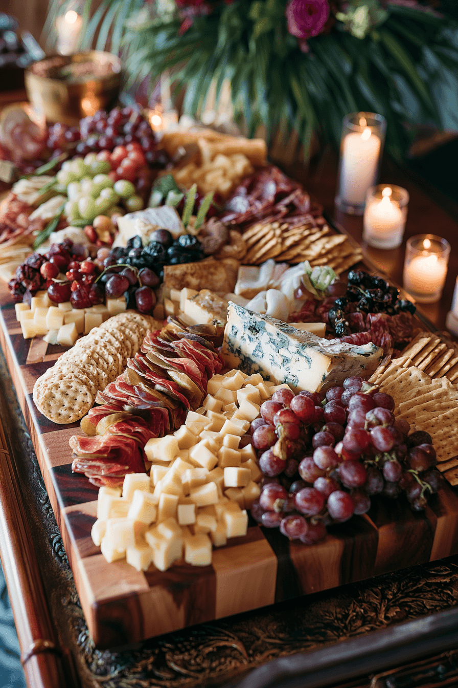 27 Small Engagement Party Ideas for an Intimate and Memorable Celebration
