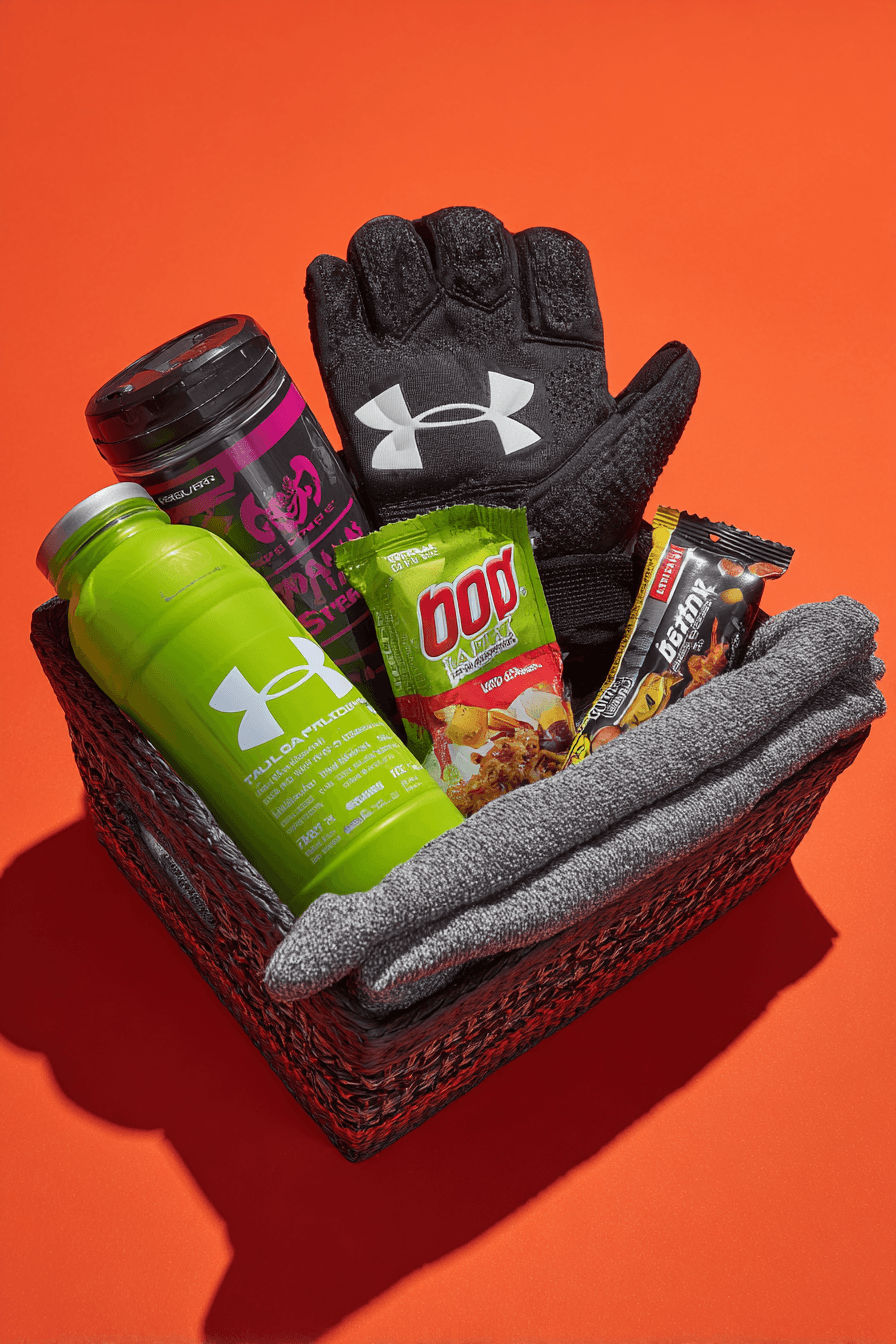 27 Best Fathers Day Gift Basket Ideas That Feel Thoughtful and Unique