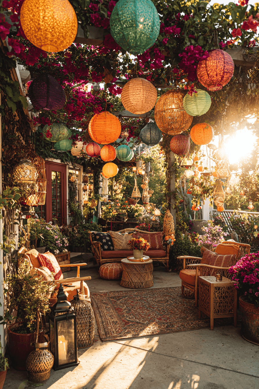 27 Festive Fourth of July Decor Ideas for Your Home and Backyard