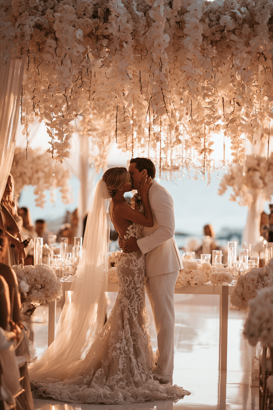27 Tropical Wedding Decor Ideas to Transform Your Celebration Into Paradise