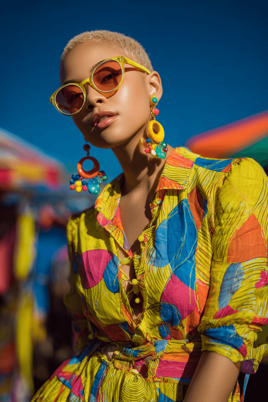 27 Pride Outfit Ideas That Make a Statement