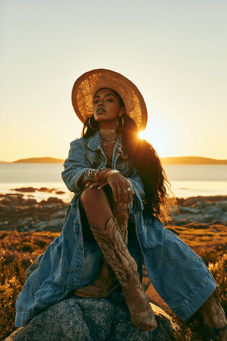 27 Chic Halloween Costumes That Are Effortlessly Stylish