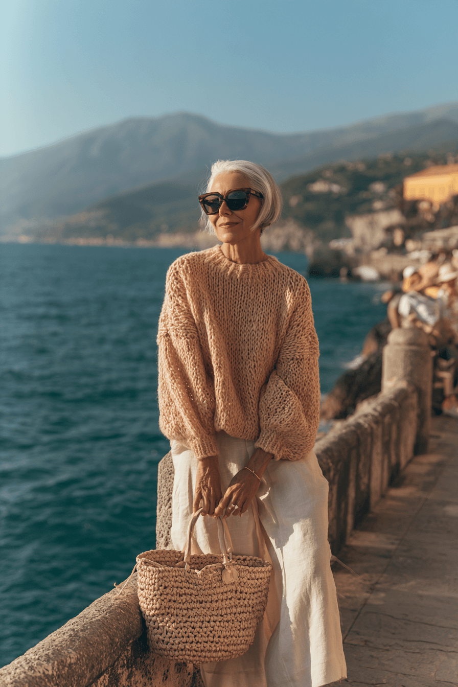 27 Old Money Outfits Summer Ideas for Effortless Elegance