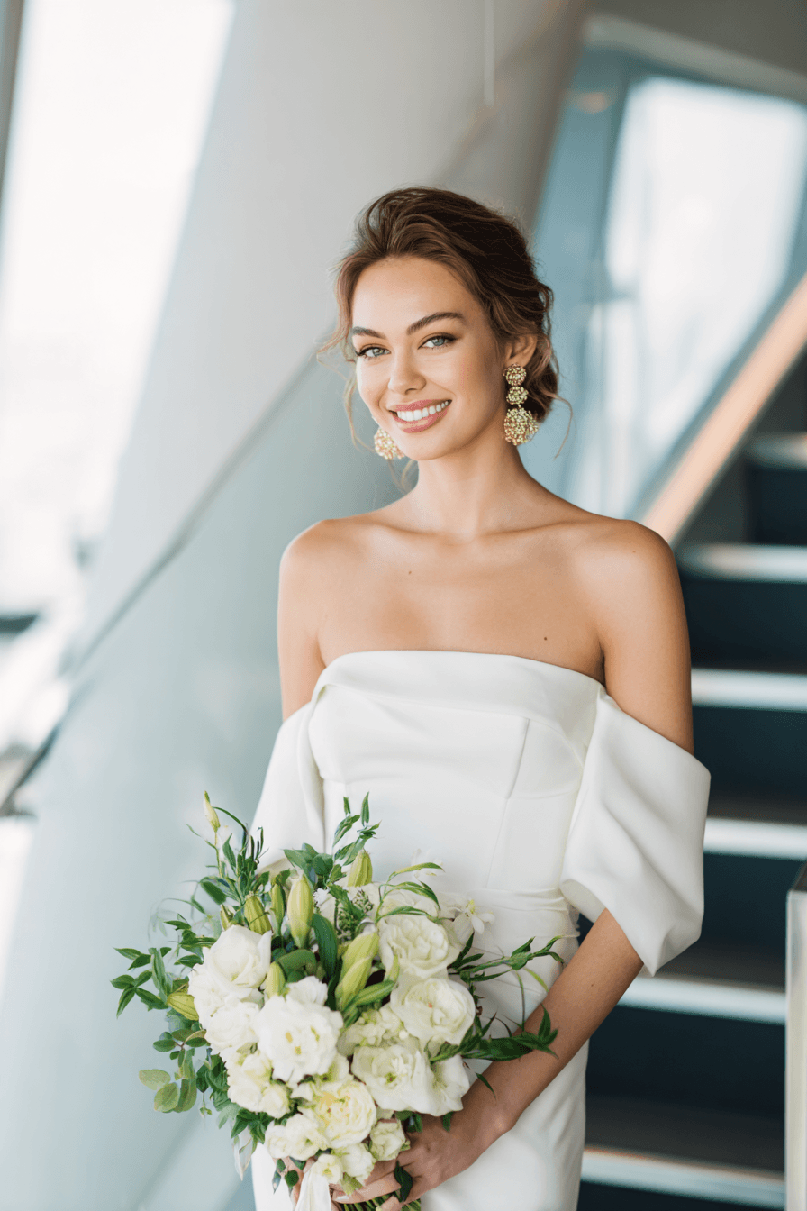27 Creative Ways to Make Your City Hall Wedding Feel Special