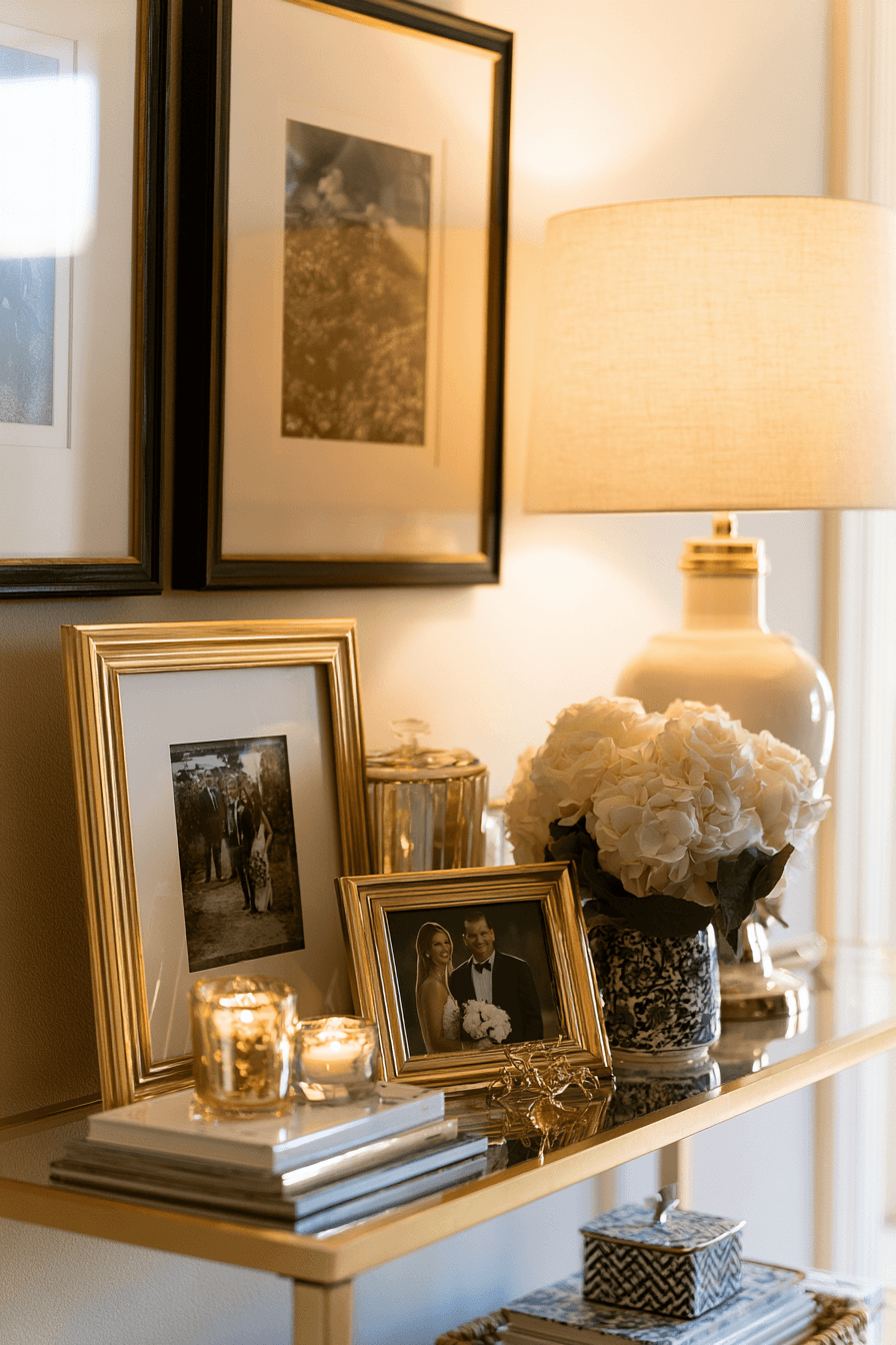 27 Stunning 25th Anniversary Decoration Ideas for a Memorable Celebration