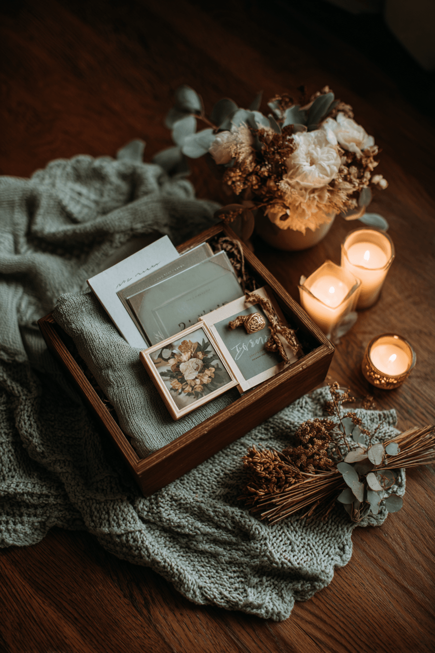 27 Newborn Baby Gift Boxes That New Parents Will Absolutely Love