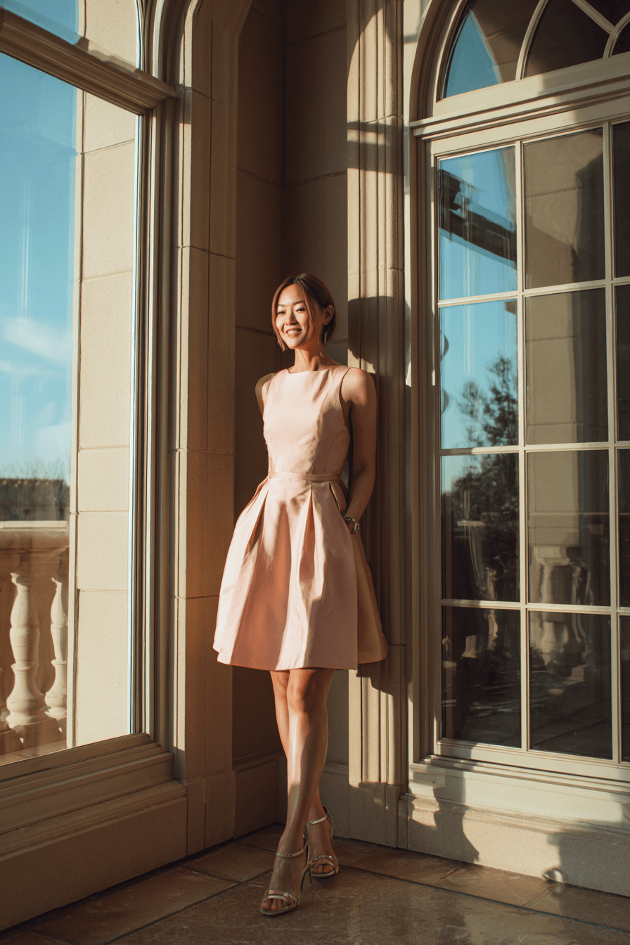 27 Graduation Party Outfit Ideas for Guests That Look Stylish and Celebration Ready