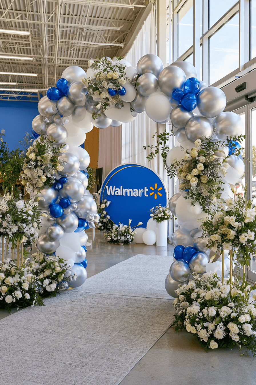 27 Stunning 25th Anniversary Decoration Ideas for a Memorable Celebration