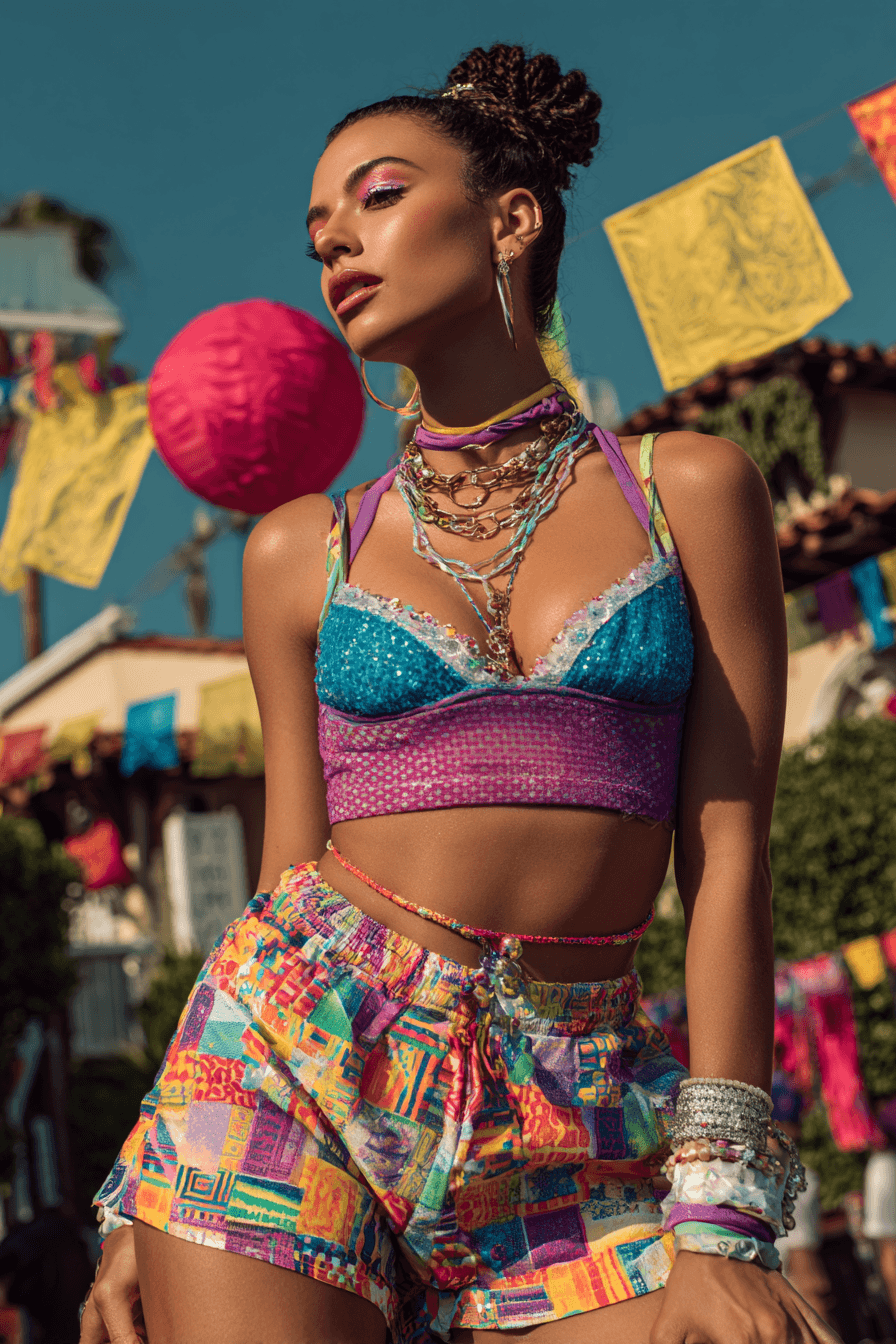 27 Pride Outfit Ideas That Make a Statement