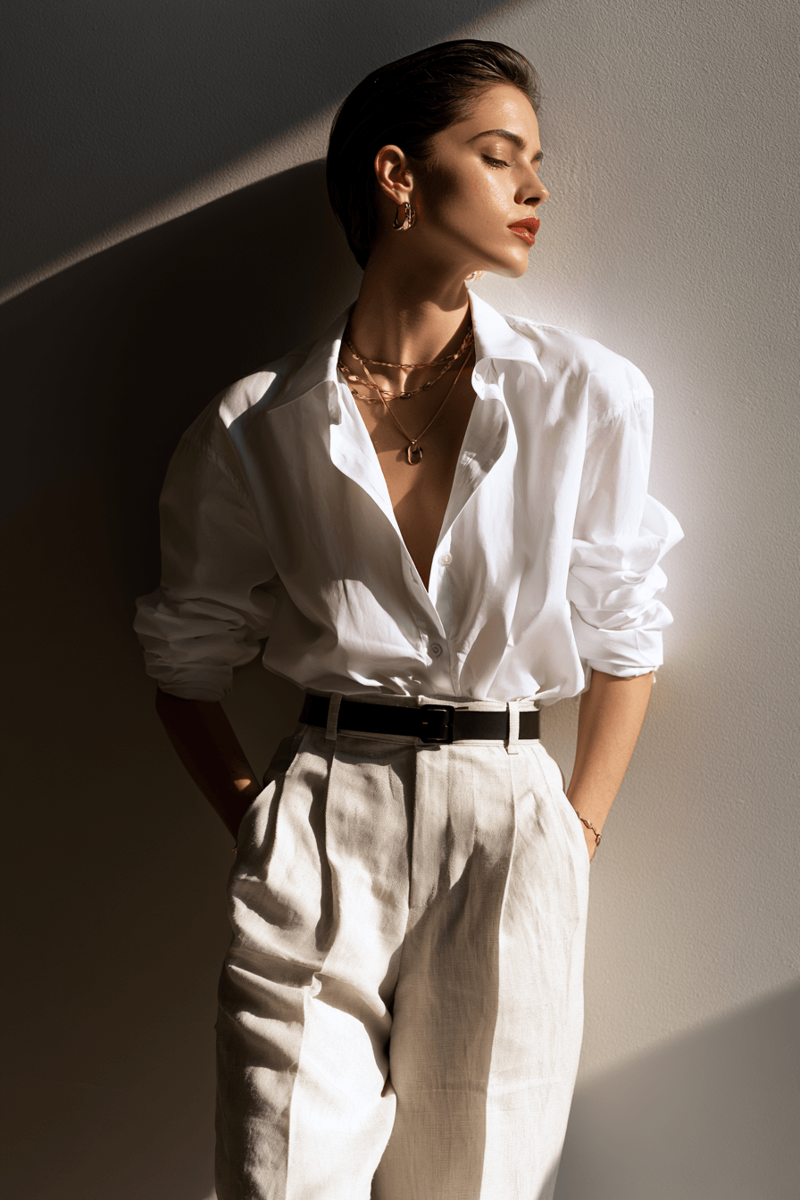 27 Old Money Outfits Summer Ideas for Effortless Elegance