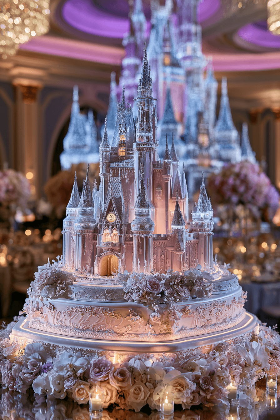 27 Romantic Just Married Cake Ideas Every Couple Will Love