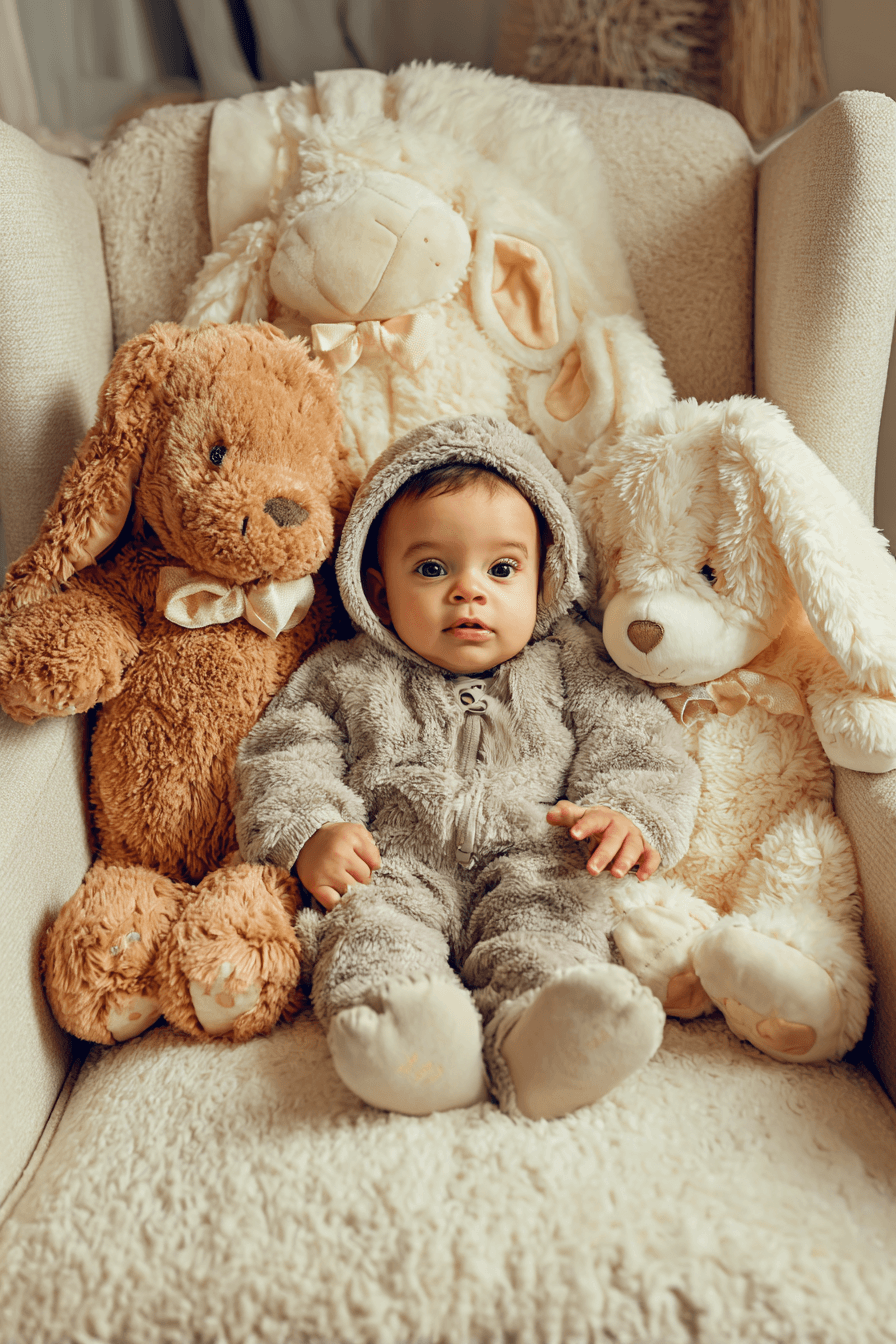 27 Newborn Baby Gift Boxes That New Parents Will Absolutely Love