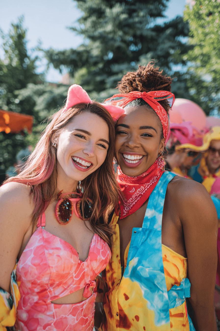 27 Spooktacular Summerween Party Ideas for an Unforgettable Celebration