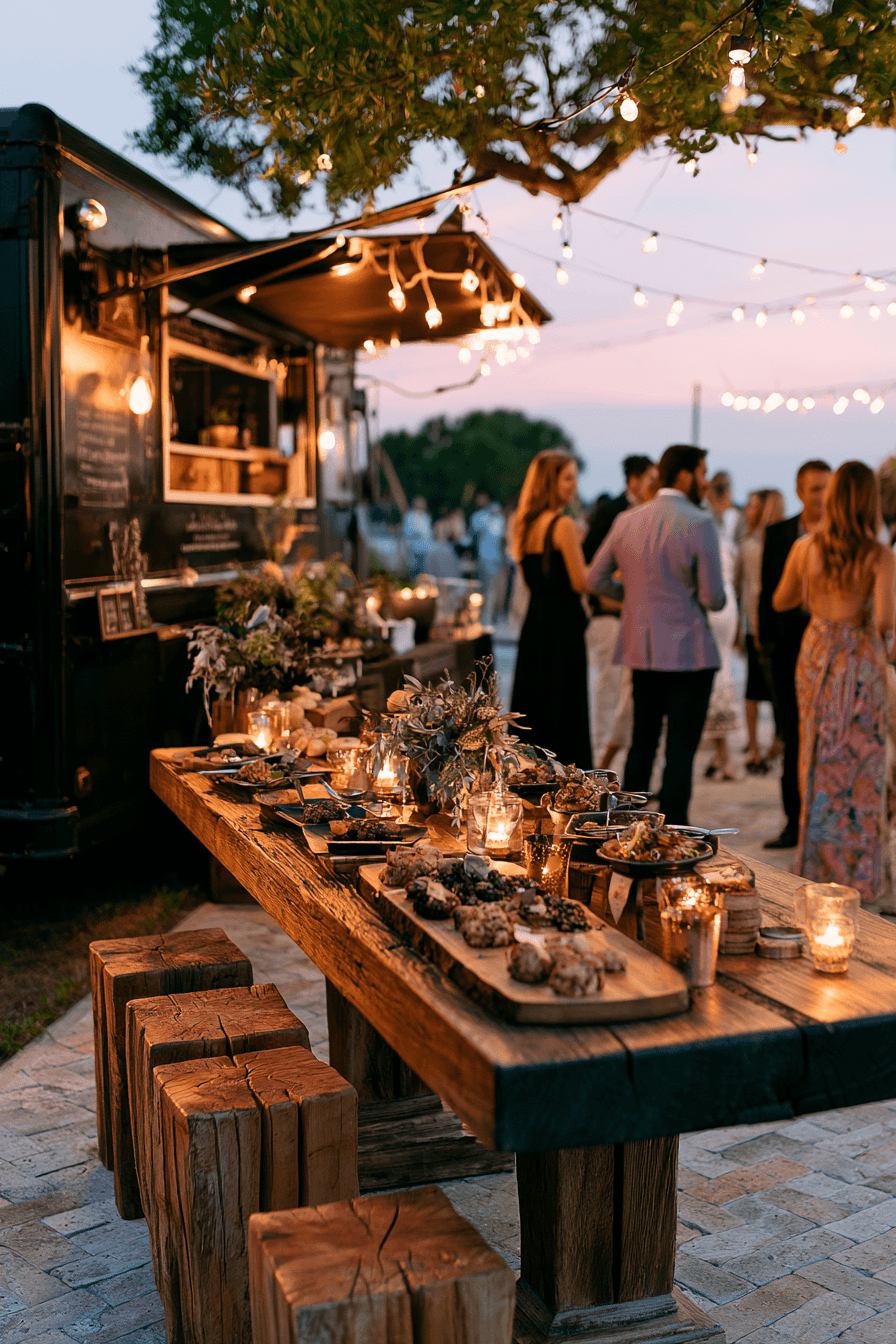 27 Small Engagement Party Ideas for an Intimate and Memorable Celebration