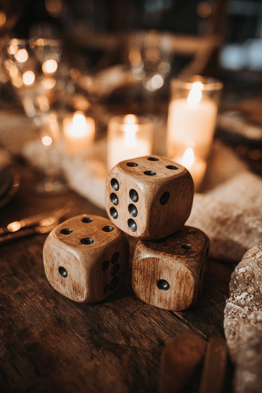 27 Must Try Wedding Yard Games for Outdoor Receptions