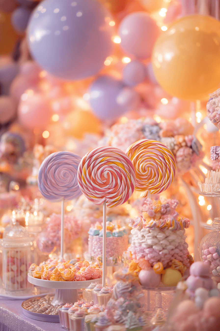 27 Creative Graduation Party Themes Everyone Will Love