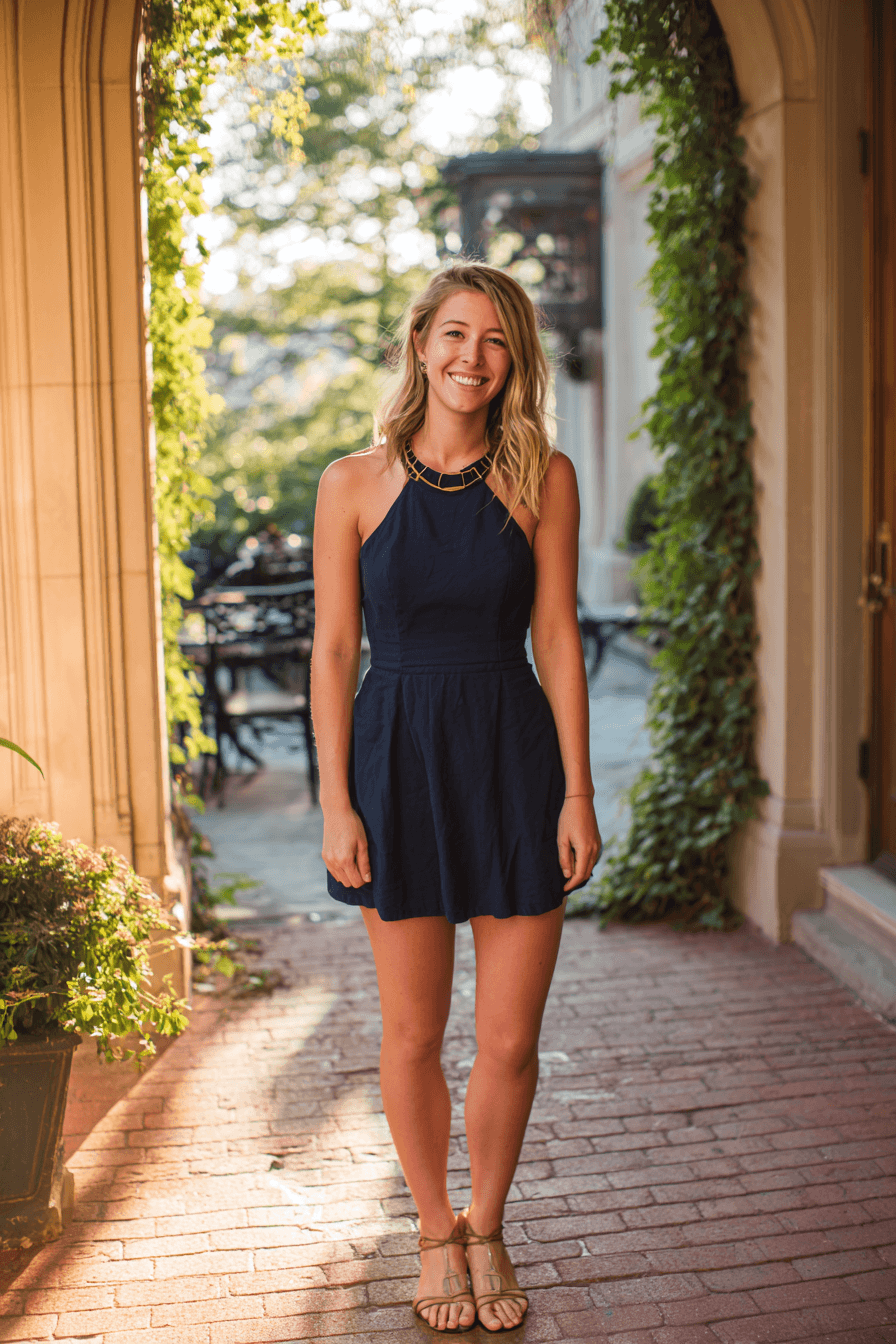 27 Graduation Party Outfit Ideas for Guests That Look Stylish and Celebration Ready